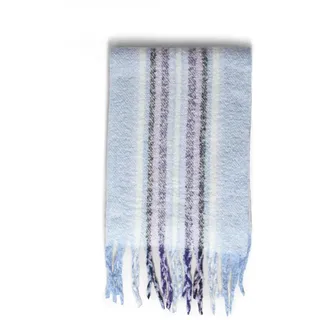 Street One Gestreifter Schal