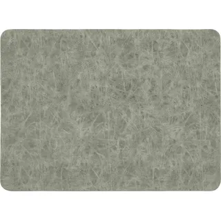 Tischset eckig »Truman« anthrazit