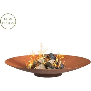 Adezz Feuerschale ø 1200 mm | Stahl 4mm