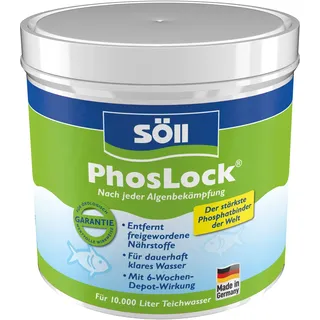 Söll PhosLock AlgenStopp
