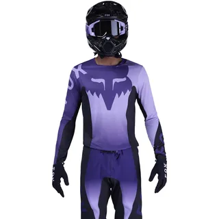 Fox Flexair Spire Lilac S