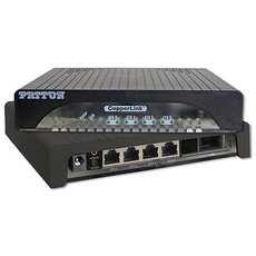 Patton – Kupfer Link 1314 5,7 Mbit Ethernet Extender Remot