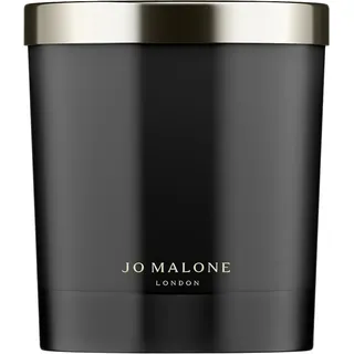 Jo Malone London Velvet Rose & Oud Duftkerze 200 g pink/schwarz