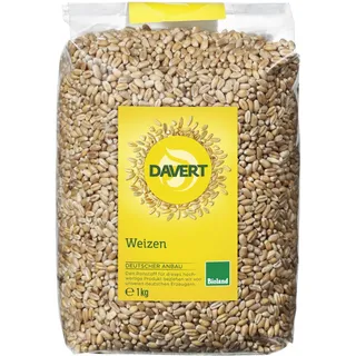 midsona Davert - Weizen aus Deutschland