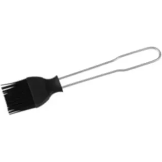 Fackelmann Backpinsel Silikon 21 cm