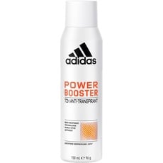 Bild Power Booster Anti-Transpirant-Spray, 150 ml