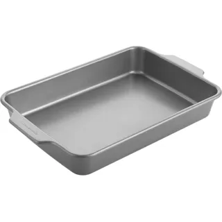 KitchenAid Rechteckiges Backblech 33,3 x 22,8 cm