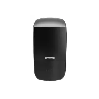 Katrin Seifenspender 500ml Schwarz