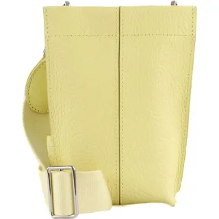 Marc O'Polo Handytasche Birte Cellphone Bag Lemon Sorbet