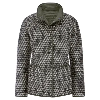 Wendejacke BASLER multicolor