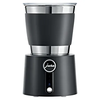 Jura Milchschäumer Hot & Cold schwarz