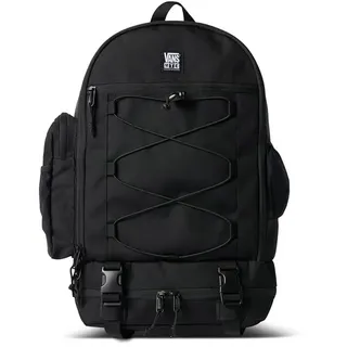 Vans MTE Breakout Rucksack Schwarz