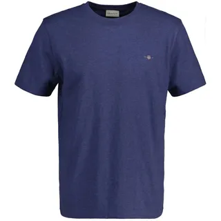 GANT Reg Shield blau 4XL