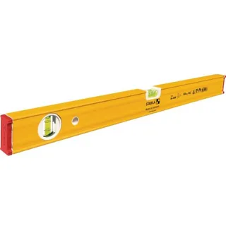 Stabila Wasserwaage 80 ASM 30 cm, mit Seltenerd-Magnetsystem