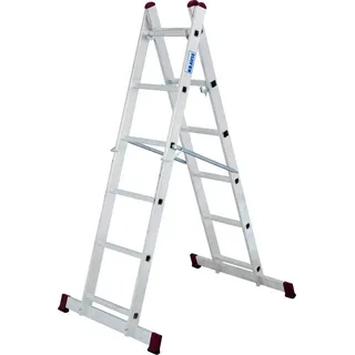Krause Vielzweckleiter CORDA 2,68 m