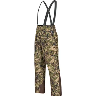il Lago Prestige Thermo Hose Nordheat LTX Herren (Camouflage) Größe M