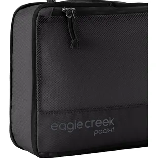 Eagle Creek Pack-it Reveal Compression Cube M black