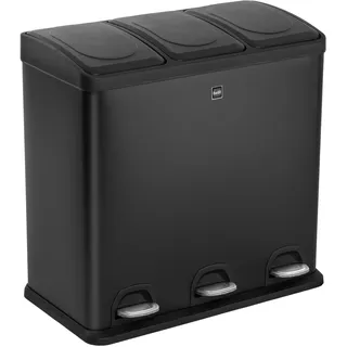 Helit the Seperator 20 l Schwarz