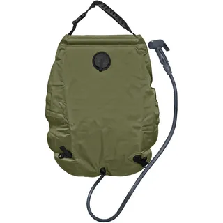 Max Fuchs MFH Solardusche Deluxe grün 20 l