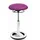 Sitness High Bob violett/alu weiß