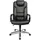 Comfort Point 50 Kunstleder Schwarz