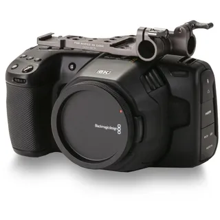 Tilta TA-T01-MFTP-G Multifunktionsaufsatz für BMPCC 4K/6K Tilta Grau