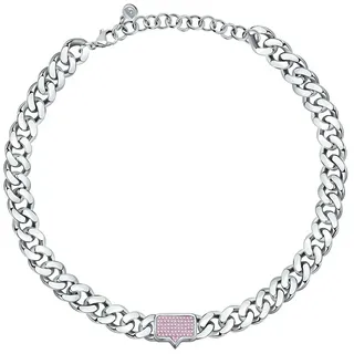 Chiara Ferragni J19auw15 Halskette - Grey - One Size