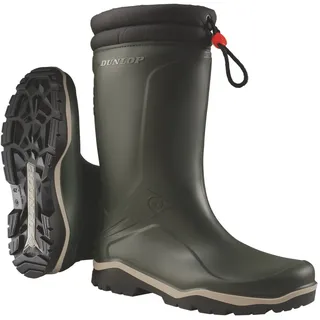 Dunlop Blizzard Damen Grün 36