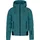 Damen Skijacke PRTALYSUMI Rainstorm Blue S