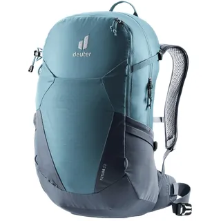 Deuter Futura 23 Wanderrucksack Blau