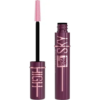 Lash Sensational Sky High Mascara 04 Burgundy Haze 7,2 ml