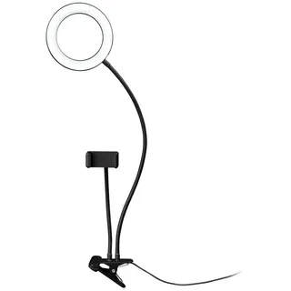 Dörr  Dörr LED Selfie Ringlicht SLR-16 Bi-Color