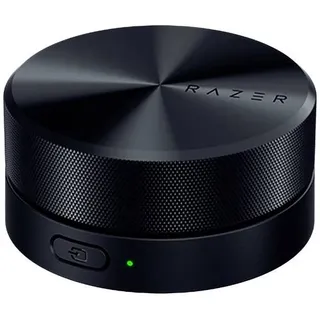 Razer Wireless Control Pod, Razer Synapse Audio- und Licht-Steuerung, Bluetooth, schwarz