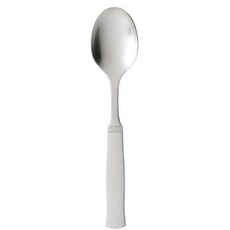 Gense Serving spoon Ranka 22.2 cm Matte steel