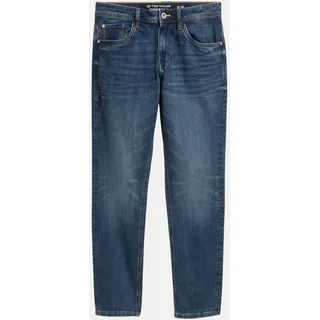 Tom Tailor Josh Regular Fit Blau 36/34