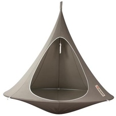 Bild Cacoon Hängesessel Double Taupe,
