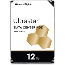 Bild Ultrastar HC520 12TB (0F30146)