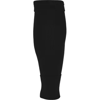 Uhlsport Tube-it-Sleeve Stutzen Schwarz 45-47