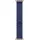Watch Band - Trail Loop - 49 mm - Blau/Hellblau - S/M