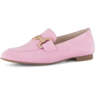 Gabor Mokassins für Damen, - Rosa