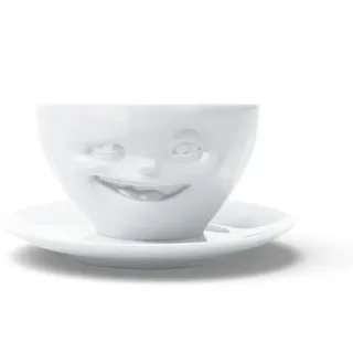 Fiftyeight T_01_48_01 Tasse Weiß Universal 1 Stück(e)