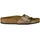 Madrid Birko-flor Sandalen - Copper - EU 38