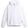 Balis Kapuzenpullover bright white 3XL