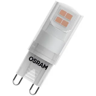 Osram LED-Lampe 4058075757943 1,9 W G9 warmweiß 1 St.