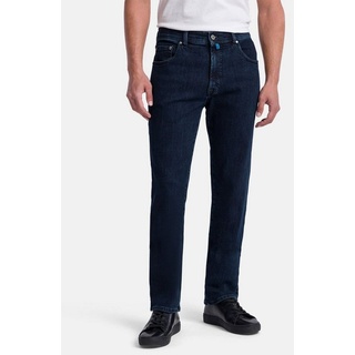 Pierre Cardin 5-Pocket-Jeans »Dijon«, blau