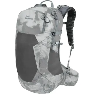 Jack Wolfskin tasche für Herren - Silber