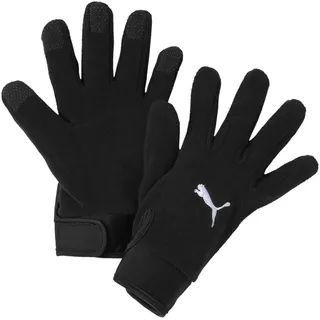 Puma teamLIGA 21 Winter Gloves puma black L/XL