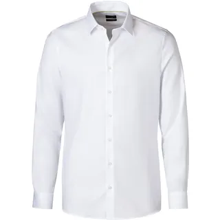 Olymp NO.6 Hemd super slim",