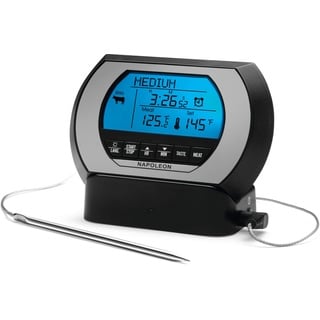 Napoleon PRO Wireless Digital Thermometer 70006