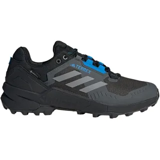 Terrex Swift R3 GTX Herren Core Black/Grey Three/Blue Rush 40 2/3